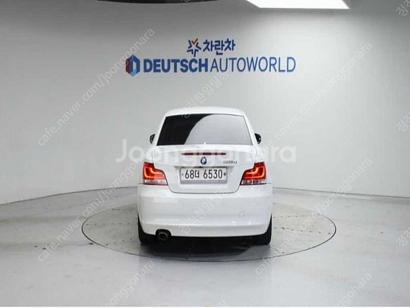 BMW 1시리즈 (E82) 120d 쿠페 판매합니다 ★...--2