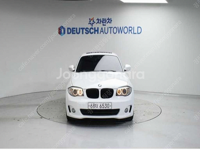 BMW 1시리즈 (E82) 120d 쿠페 판매합니다 ★...--3