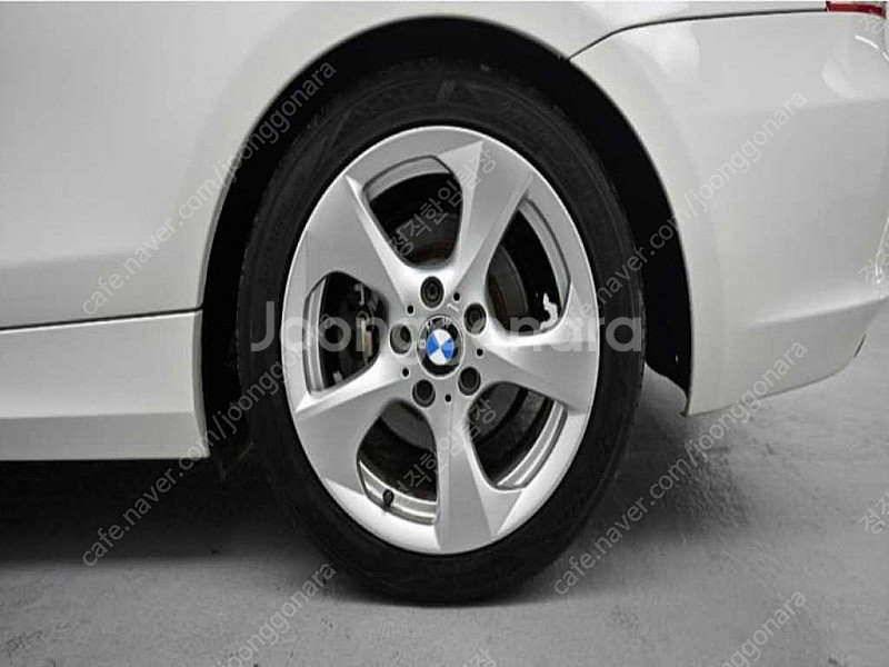 BMW 1시리즈 (E82) 120d 쿠페 판매합니다 ★...--4