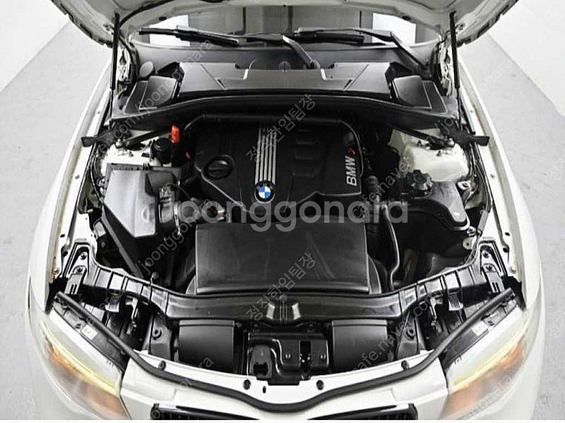 BMW 1시리즈 (E82) 120d 쿠페 판매합니다 ★...--5