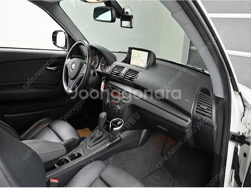 BMW 1시리즈 (E82) 120d 쿠페 판매합니다 ★...--6