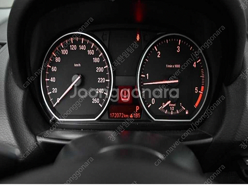 BMW 1시리즈 (E82) 120d 쿠페 판매합니다 ★...--7