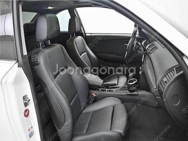 BMW 1시리즈 (E82) 120d 쿠페 판매합니다 ★...--9