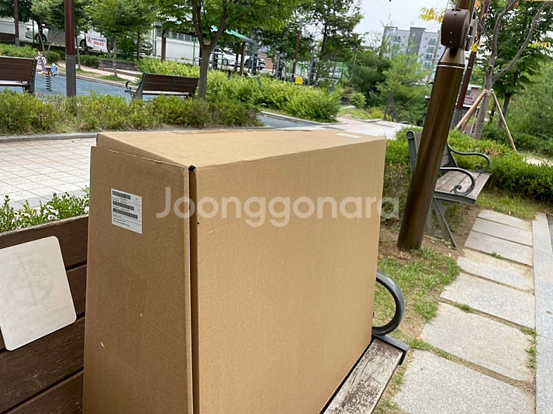 [급매] 아이맥 2020 5k VESA.모델 75만원--4