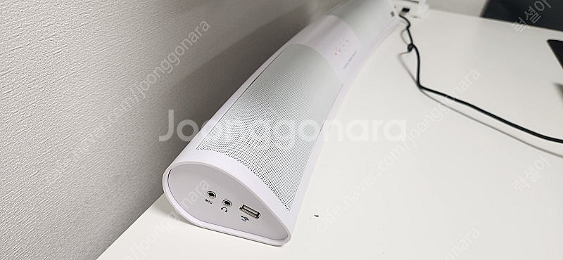 Britz 사운드바 BZ-SP600X 팝니다--1