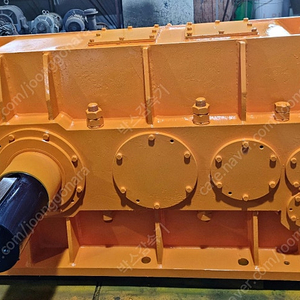 감속기, 기어박스감속기, 200HP, 1/73, 봉신감속기 제품, 중고 기어박스감속기, 최상품