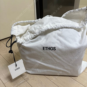 에토스 미니 밀크백 Ethos mini milk bag