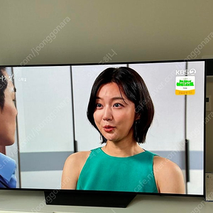 LG 77인치 4K 올레드 스마트 TV