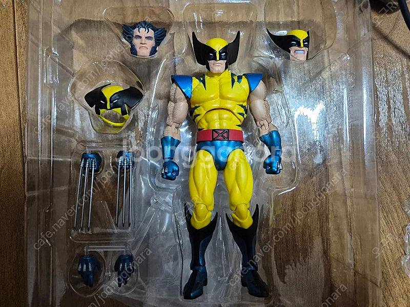 마펙스 울버린 코믹스 판매 (약하자--1