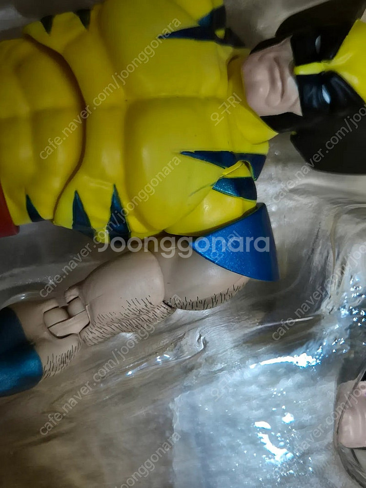 마펙스 울버린 코믹스 판매 (약하자--3