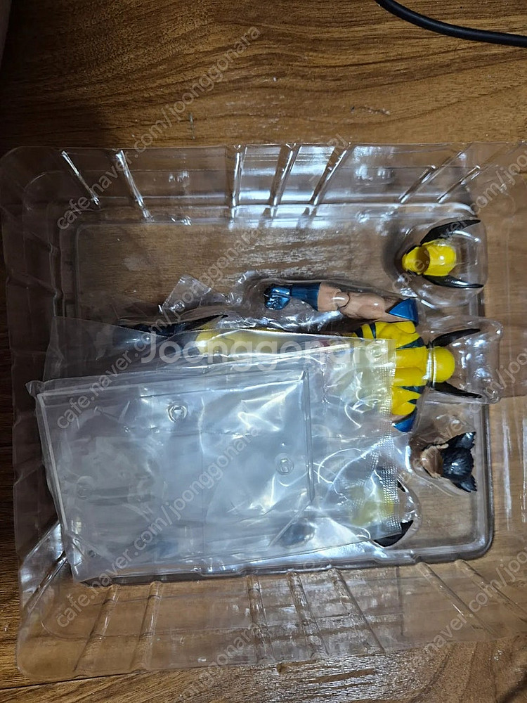 마펙스 울버린 코믹스 판매 (약하자--5