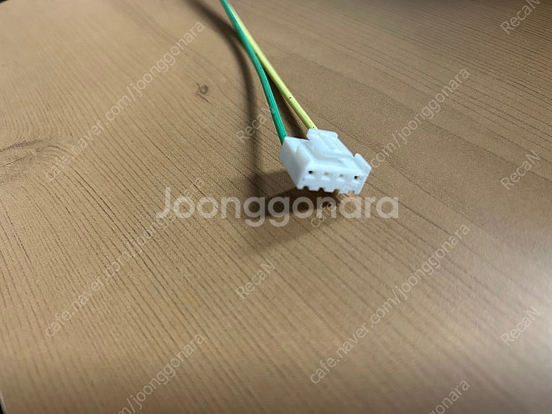 12V 쿄세라 점화장치 (MD홍 23년형 무시동히터용)...--1