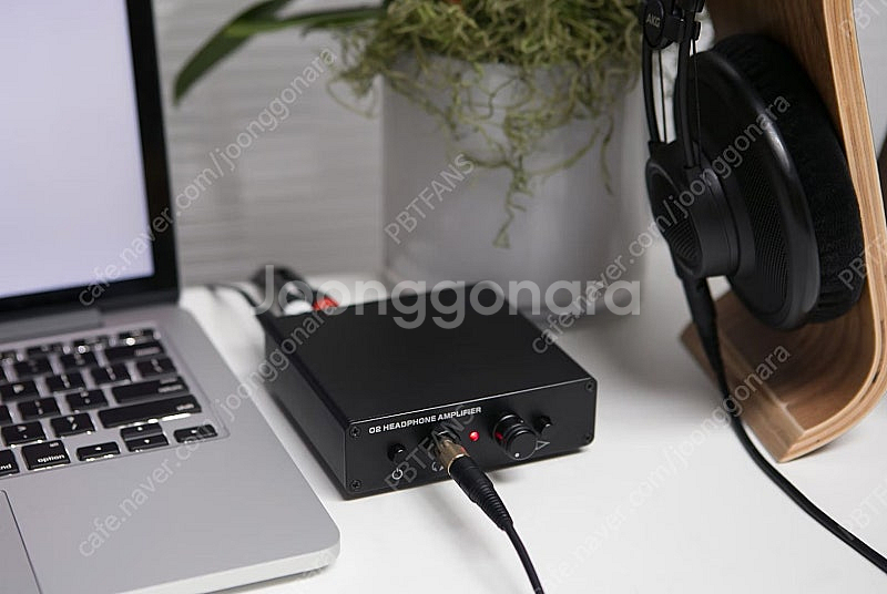 매스드랍 O2 헤드폰 앰프(MASSDROP OBJECT...--0
