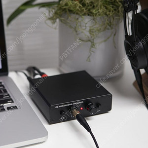 매스드랍 O2 헤드폰 앰프(MASSDROP OBJECTIVE 2)