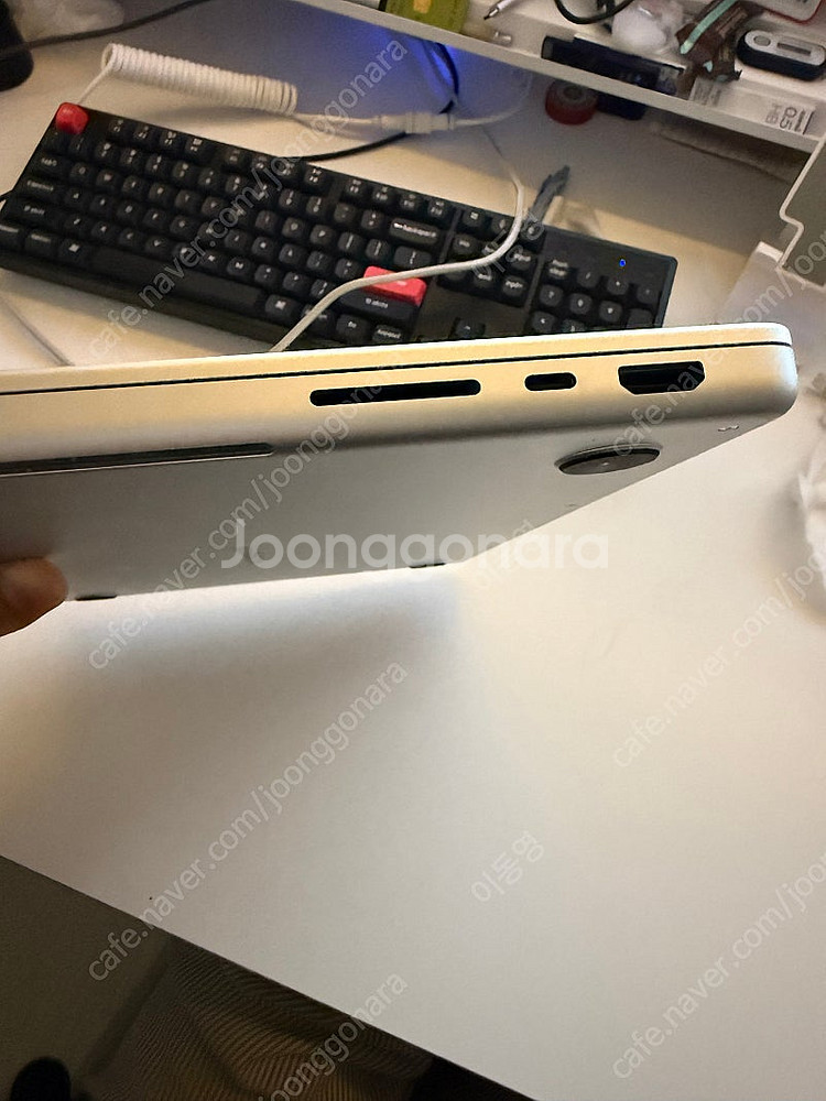 맥북 프로 14 M3 Max 14 Core x GPU ...--2