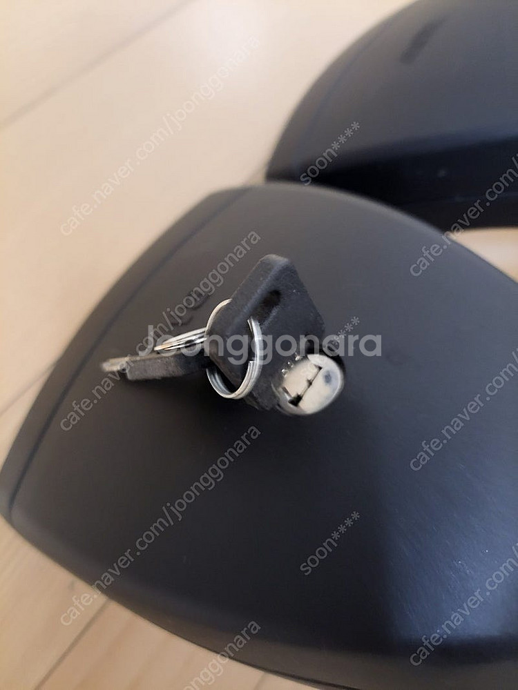 BMW F10 용 순정 가로바--1