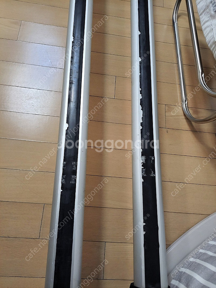 BMW F10 용 순정 가로바--2