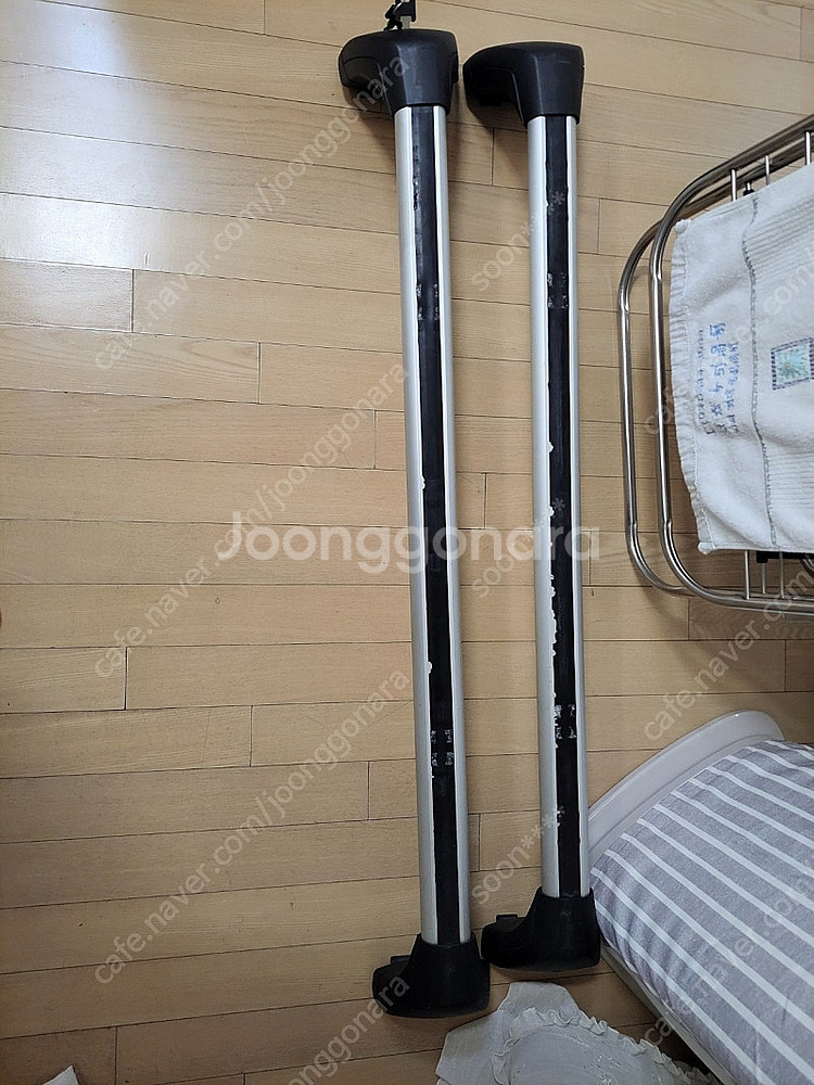 BMW F10 용 순정 가로바--4