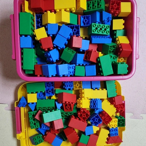 베이비 몰펀 2박스
