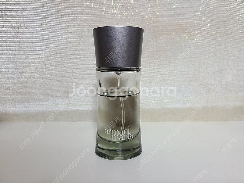 조르지오 아르마니 마니아(매니아) 향수 50ml--0