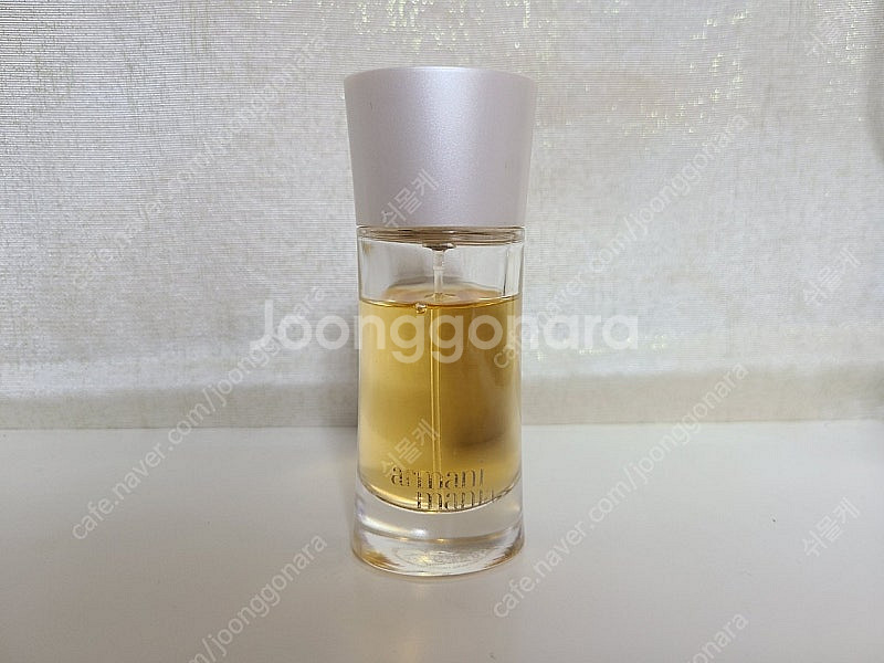 조르지오 아르마니 매니아(마니아) 팜므 향수 50ml--0