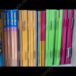 새벽달님 추천 문진미디어 런투리드