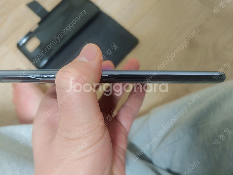 LG q92 판매합니다.--2