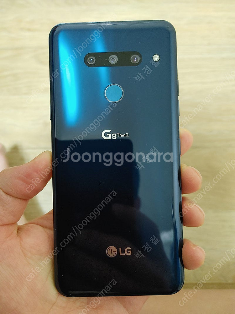 LG G8 팝니다.--3