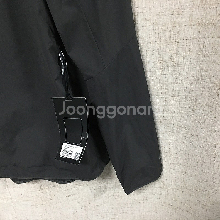 (새상품)룰루레몬 남성 러닝 바람막이 자켓 XL--3