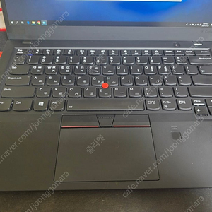 thinkpad x1 카본6세대