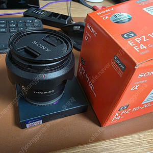 sony 1020pz,10-20 f4 selp1020g