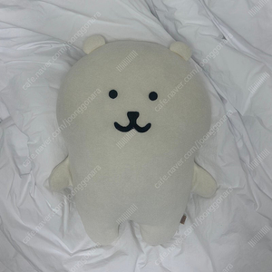 나가노 정품 농담곰 인형 33cm