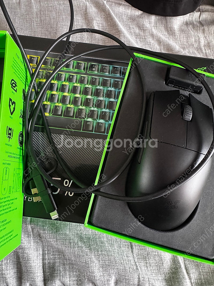 레이저 바이퍼 V3 PRO--0