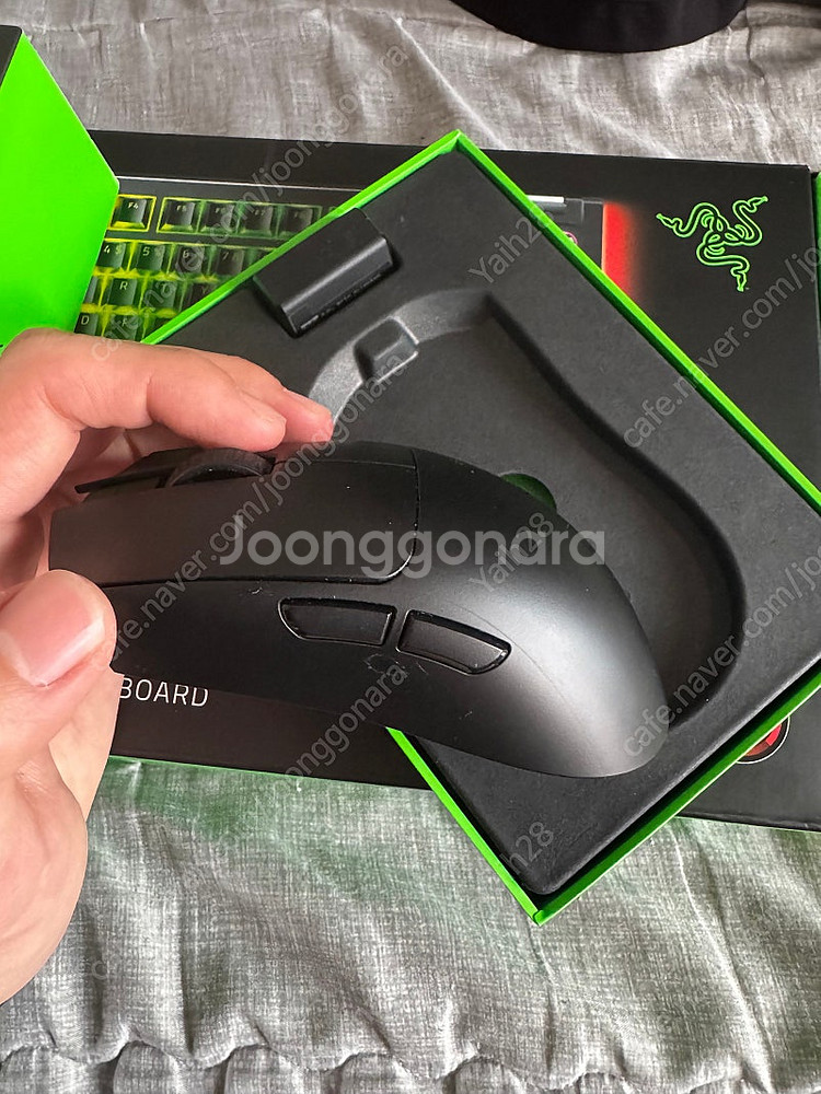 레이저 바이퍼 V3 PRO--1