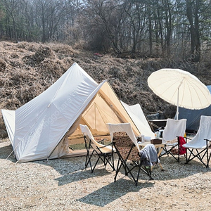 노르디스크 미트가르드20 비무르5.6 카리20