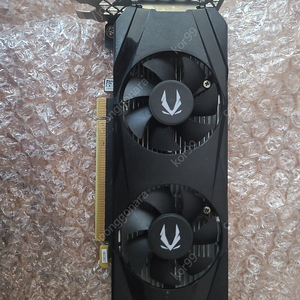 ZOTAC GAMING 지포스 GTX 1650 D6 4GB LP