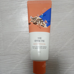 라운드랩 약콩 판테놀 크림 80ml