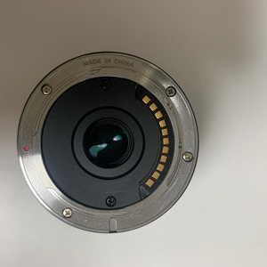 라오와 Laowa 10mm f/2 Zero-D MFT 판매합니다