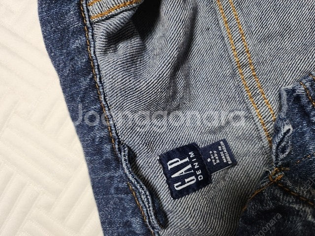 GAP kids S 110 4-5세 여아 남아--1