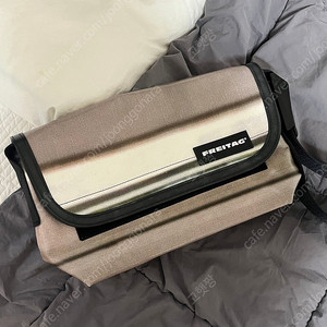 프라이탁 하파오 (민트택O)