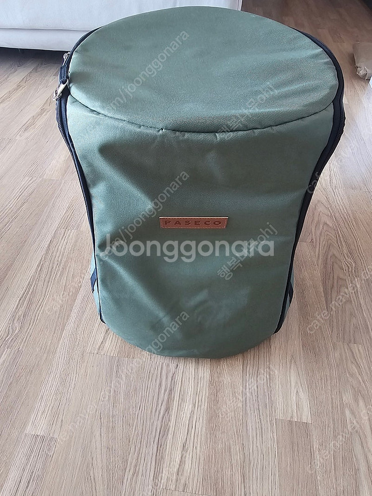 파세코 난로 정품 수납 가방 캠프25 25S 26 27...--0