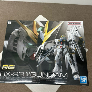 rg 뉴건담