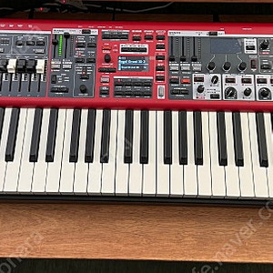 Nord stage 4 88