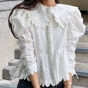 고걸) 블랑쟈켓 (새상품/무료배송)