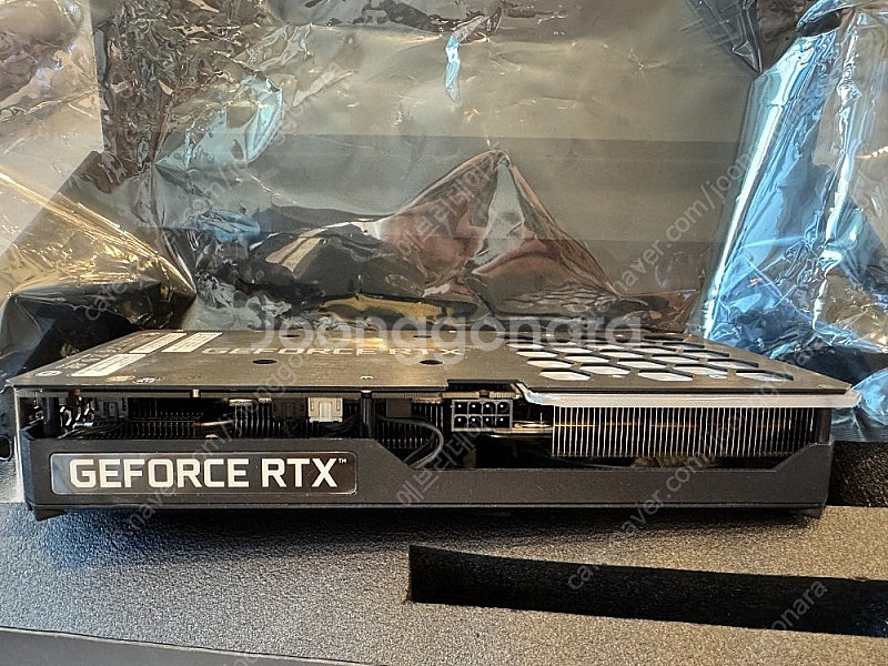 이엠텍 RTX 3060 DUAL OC 12GB 판매 합...--2