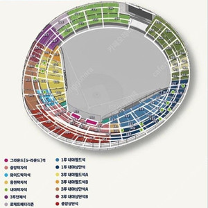 사직 롯데 VS KT 28일 29일 30일 2연석 와이드탁자 내야상단 중앙상단