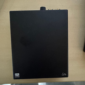 토핑 e30 lite dac