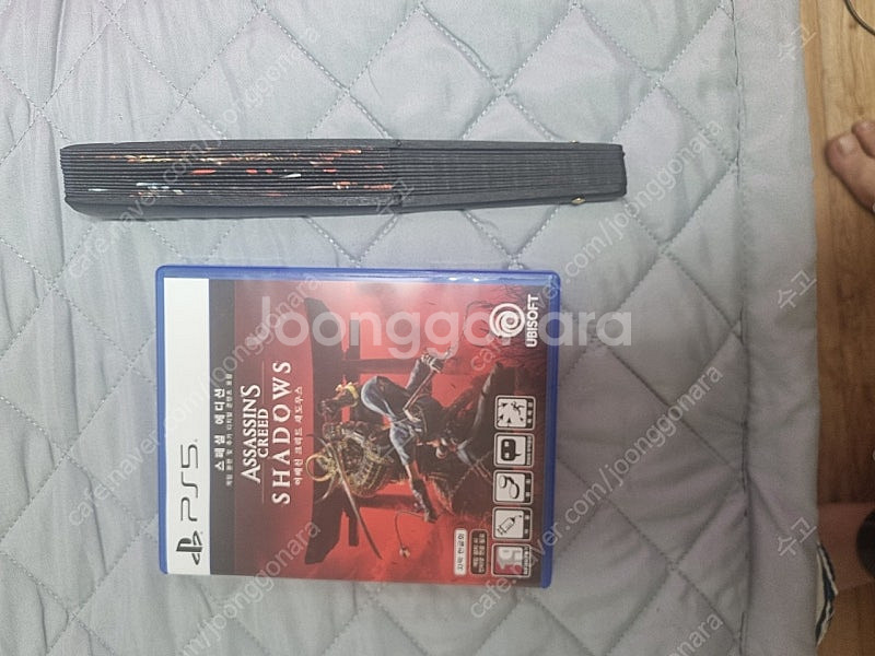 어쌔신 크리드 섀도우 팝니다--0