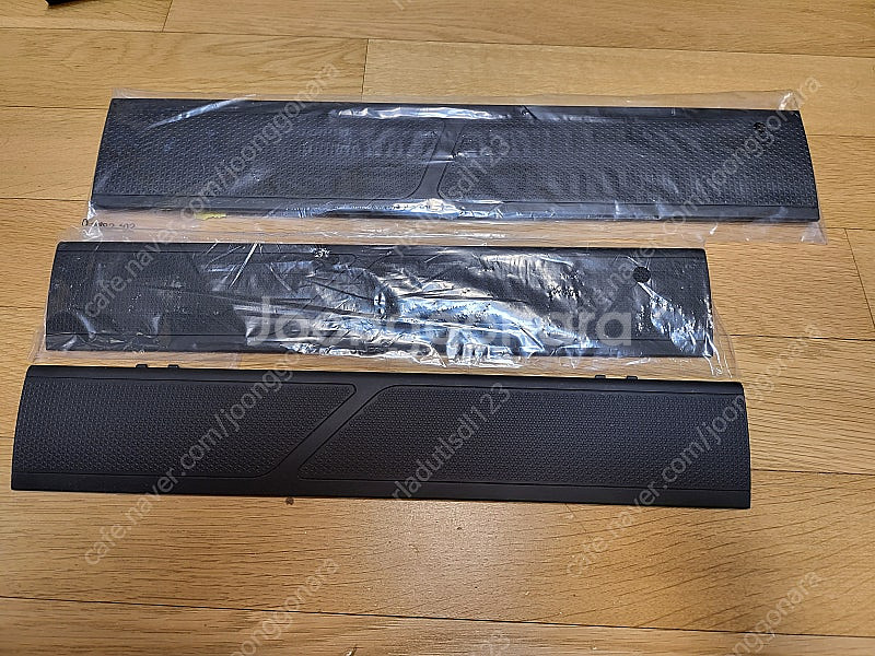커세어 키보드 K100 손목받침대 , K70 MK2 손...--3
