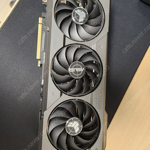 Asus tuf 4070 ti super